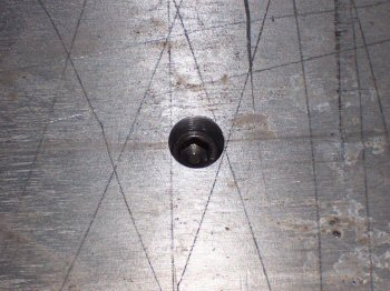IH Mill Tip